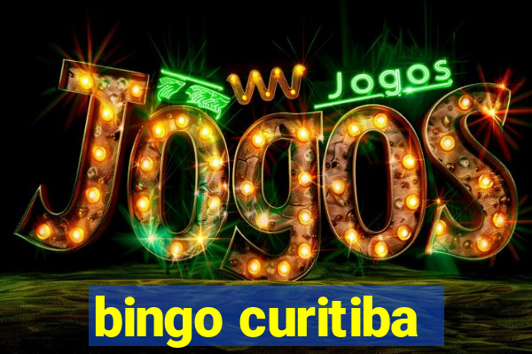 bingo curitiba